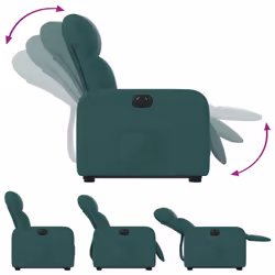 VidaXL 3206819 fauteuil - Vue supplémentaire 6