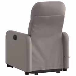 VidaXL 3206820 fauteuil - Vue supplémentaire 4