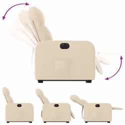 VidaXL 3206821 fauteuil - Vue supplémentaire 6