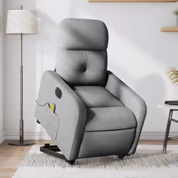 VidaXL 3206822 fauteuil
