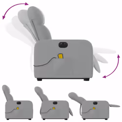 VidaXL 3206822 fauteuil - Vue supplémentaire 6