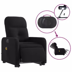 VidaXL 3206824 fauteuil - Vue supplémentaire 5