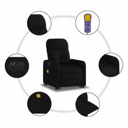 VidaXL 3206824 fauteuil - Vue supplémentaire 7