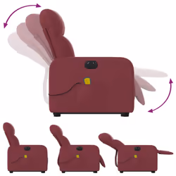VidaXL 3206825 fauteuil - Vue supplémentaire 6