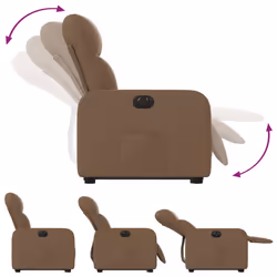 VidaXL 3206826 fauteuil - Vue supplémentaire 6