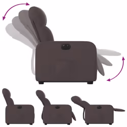 VidaXL 3206827 fauteuil - Vue supplémentaire 6
