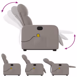 VidaXL 3206829 fauteuil - Vue supplémentaire 6