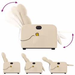 VidaXL 3206830 fauteuil - Vue supplémentaire 6