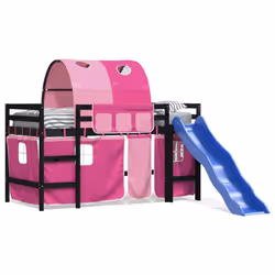 VidaXL 3207044, Rose, Polyester, 80 x 200 mm, 1 pièce(s)