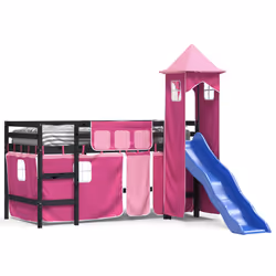 VidaXL 3207071, Rose, Polyester, 80 x 200 mm, 1 pièce(s)