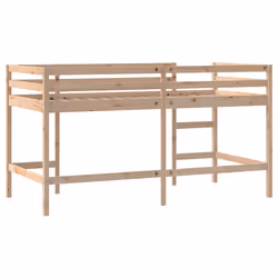 VidaXL 835895, Bois, 80 x 200 mm, 1 pièce(s)