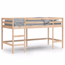 VidaXL 835898, Bois, 90 x 200 mm, 1 pièce(s)