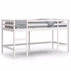 VidaXL 835901, Bois, 90 x 190 mm, 1 pièce(s)