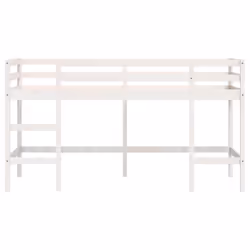 VidaXL 835901 Lit pour enfant Bois - Vue supplémentaire 5