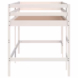 VidaXL 835901 Lit pour enfant Bois - Vue supplémentaire 6