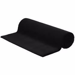 Placez ce tapis de porte en fibre de coco sur le sol de votre entrée et gardez la saleté à l'extérieur ! Matériau durable et  ...