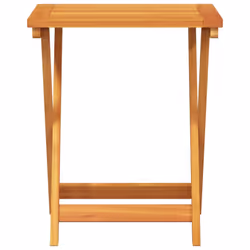 VidaXL 364895 table de jardin - Vue supplémentaire 4