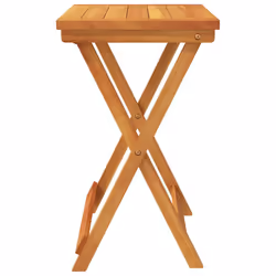 VidaXL 364895 table de jardin - Vue supplémentaire 5