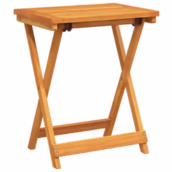 VidaXL 364895 table de jardin - Vue supplémentaire 6