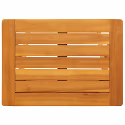 VidaXL 364895 table de jardin - Vue supplémentaire 8