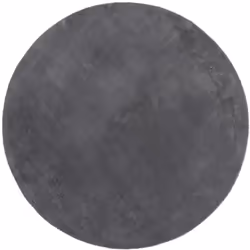 Ce tapis doux est parfait pour ajouter de la chaleur et de la texture à votre espace de vie intérieur. Durable et sûr : ce ta ...