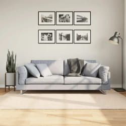 vidaXL HUARTE - Beige