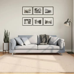 vidaXL HUARTE - Beige