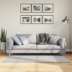 VidaXL HUARTE - Gris
