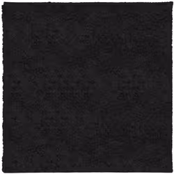 Ce tapis shaggy doux est parfait pour ajouter de la chaleur et de la texture à votre espace de vie intérieur. Durable et sûr  ...