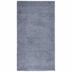 Ce tapis shaggy doux est parfait pour ajouter de la chaleur et de la texture à votre espace de vie intérieur. Durable et sûr ...