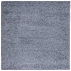 Ce tapis shaggy doux est parfait pour ajouter de la chaleur et de la texture à votre espace de vie intérieur. Durable et sûr  ...