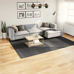 VidaXL Tapis IZA Scandinave - Anthracite