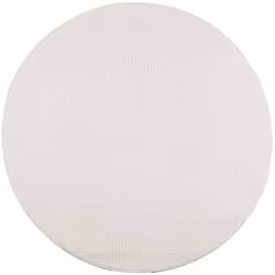 Doté d'un motif géométrique simple mais tridimensionnel, ce tapis moelleux ne manquera pas de faire sensation dans votre déco ...