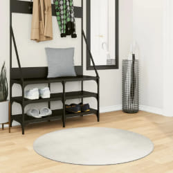 vidaXL Tapis IZA style scandinave