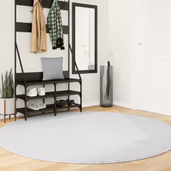 Ajoutez du confort et du style à votre décoration intérieure avec ce tapis moelleux. Durable et sûr : ce tapis est composé à  ...