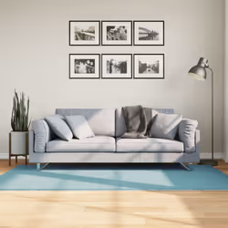 Ajoutez du confort et du style à votre décoration intérieure avec ce tapis moelleux. Durable et sûr : ce tapis est composé à  ...