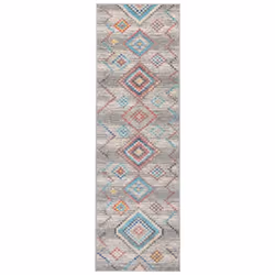 Pour une superbe ambiance vintage, ne cherchez plus que ce tapis moelleux ! Durable et sûr : ce tapis est fabriqué en polypro ...
