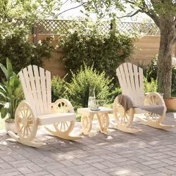 VidaXL 3207123 ensemble de meubles de jardin