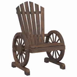 VidaXL 3207124 ensemble de meubles de jardin - Vue supplémentaire 4