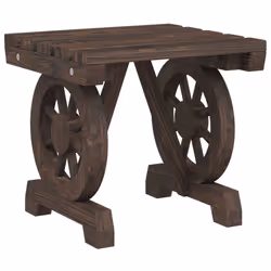VidaXL 3207124 ensemble de meubles de jardin - Vue supplémentaire 8
