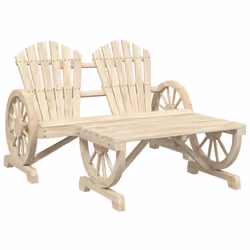 VidaXL 3207125 ensemble de meubles de jardin