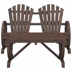 VidaXL 3207126 ensemble de meubles de jardin - Vue supplémentaire 4