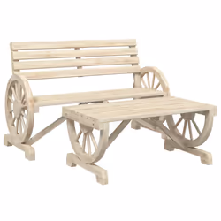VidaXL 3207131 ensemble de meubles de jardin - Vue supplémentaire 4