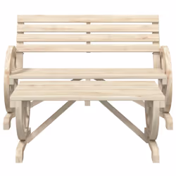 VidaXL 3207131 ensemble de meubles de jardin - Vue supplémentaire 5