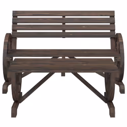 VidaXL 3207132 ensemble de meubles de jardin - Vue supplémentaire 4