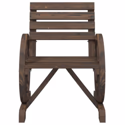 VidaXL 3207132 ensemble de meubles de jardin - Vue supplémentaire 8