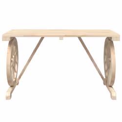 VidaXL 3207137 ensemble de meubles de jardin - Vue supplémentaire 4
