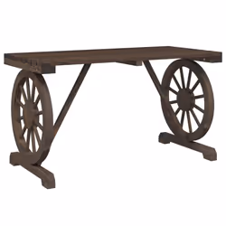 VidaXL 3207138 ensemble de meubles de jardin