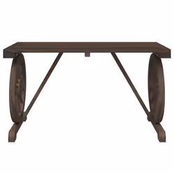 VidaXL 3207138 ensemble de meubles de jardin - Vue supplémentaire 4