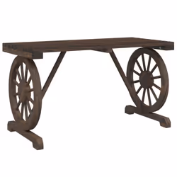VidaXL 3207138 ensemble de meubles de jardin - Vue supplémentaire 6
